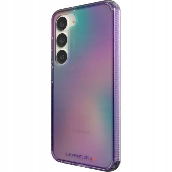 

Etui Gear4 do Galaxy S23, case plecki pokrowiec