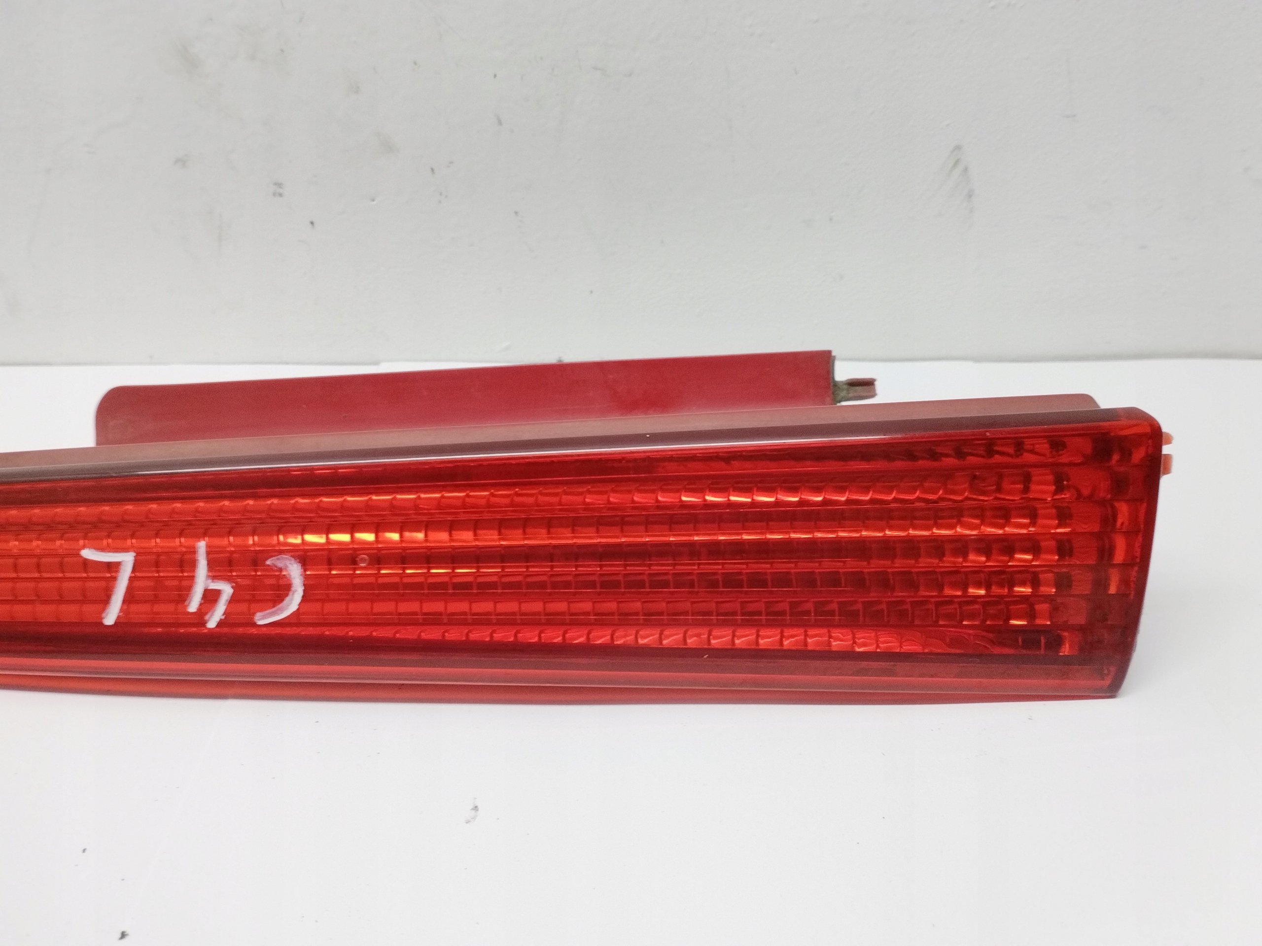 ODBLASK lights left rear part CITROEN C4 and 9655863880