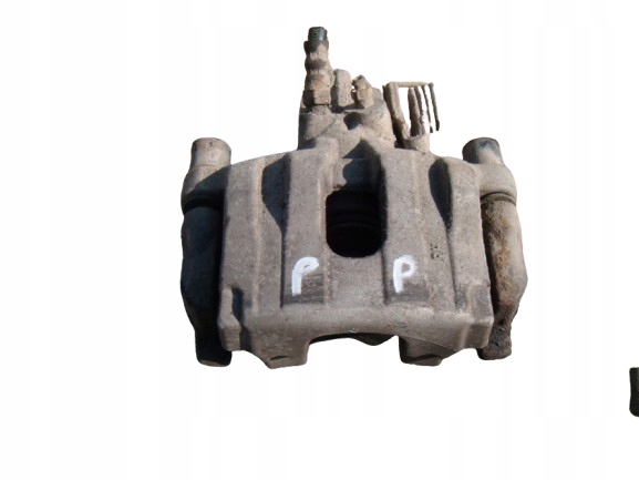 FORD TOURNEO CONNECT MK1 1.8 TDCI 02-13 ZACISK HAMULCOWY PRAWY PRZÓD