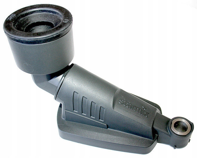 Nástavec Pro Bezprašné Vrtání, Kryt Pro Vysavač Starmix