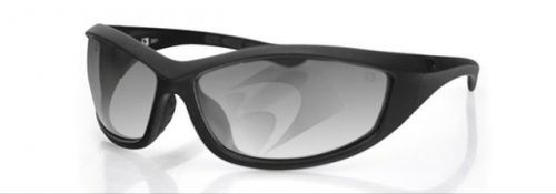 Bobster Balistické brýle Zulu Sunglass s antireflexními fotografickými čočkami