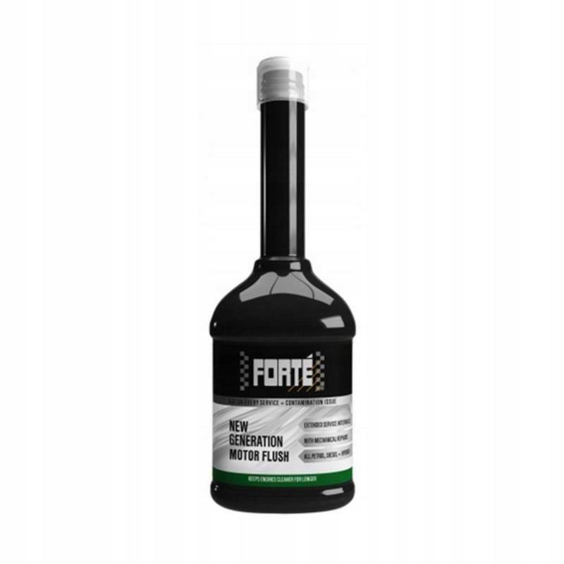 

Forte New Generation Motor Flush płukanka silnika
