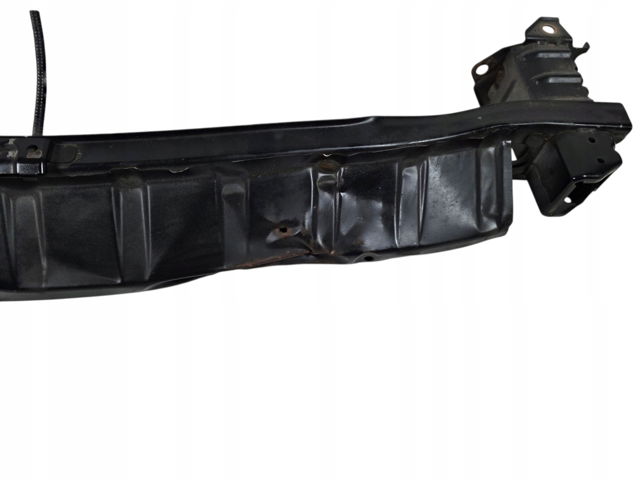 HONDA ACCORD VIII bumper support of the front front ORG.