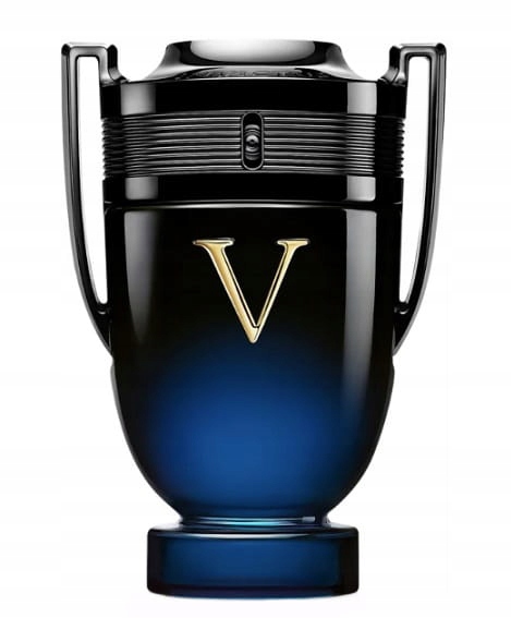 Paco Rabanne INVICTUS VICTORY ELIXIR parfum intense 100ml unbox ...