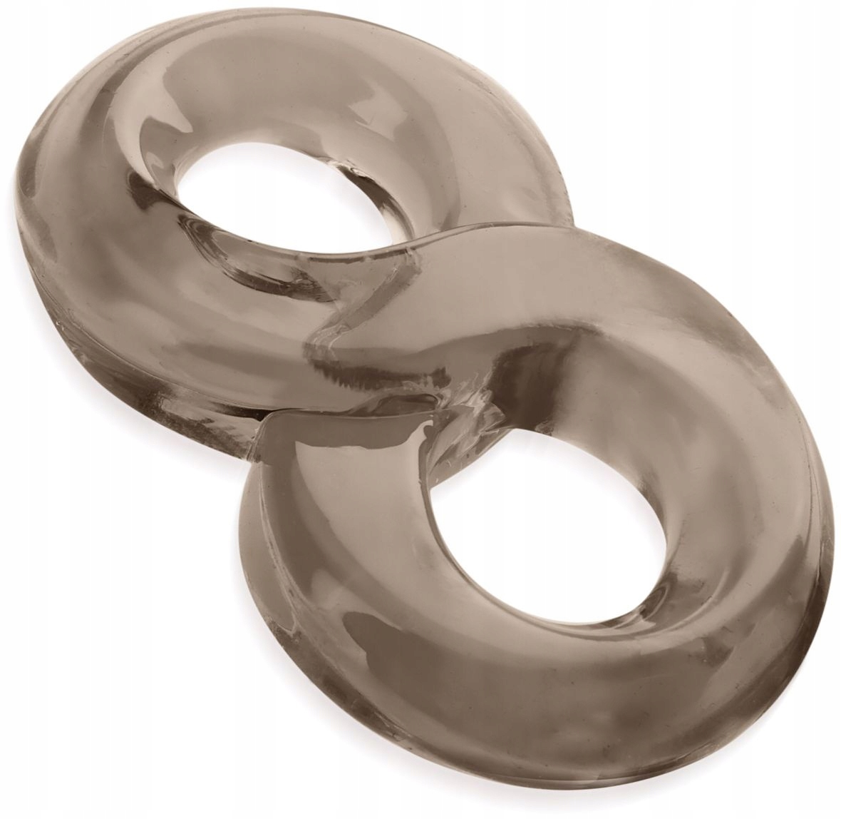 

Elastyczny Pierścień Erekcyjny Żelowy Cock Ring