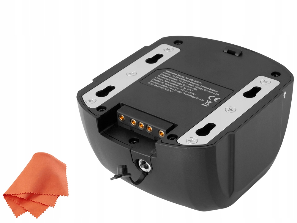 Akumulator Jinbei BT40 PRO do Jinbei HD-400 Pro