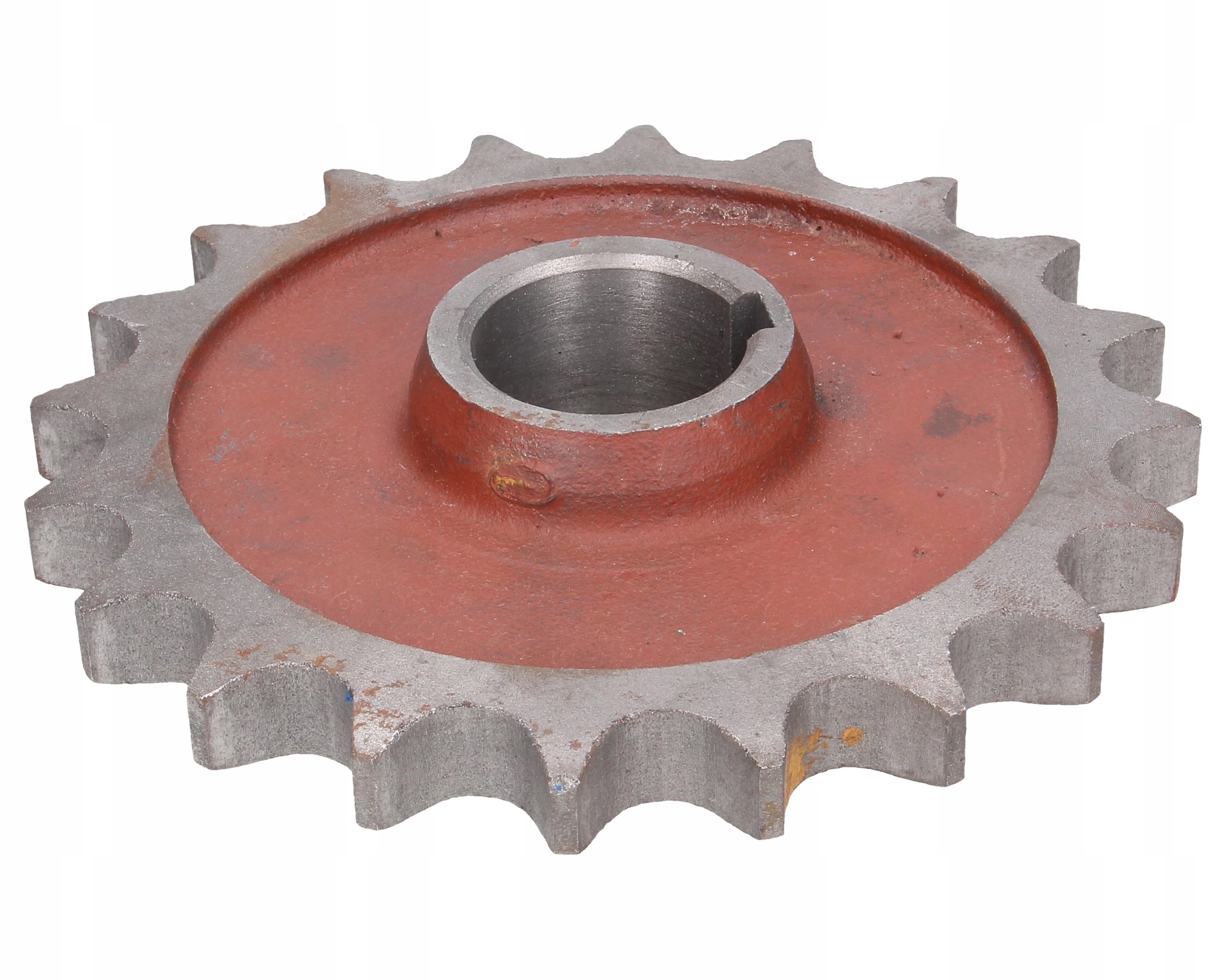 Řetězové kolo Z-20, 1", fi-40 mm Rozmetadlo 2208050062