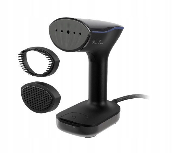 Parownica do ubrań Beko STM7122B 2280W 30g/min