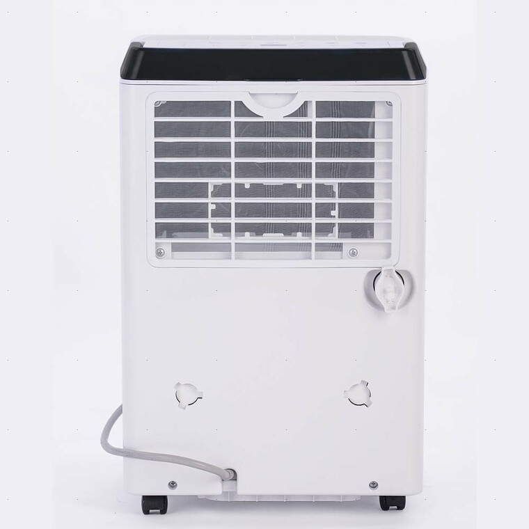 HONEYWELL TP BIG - OSUSZACZ POWIETRZA Model TP-BIG