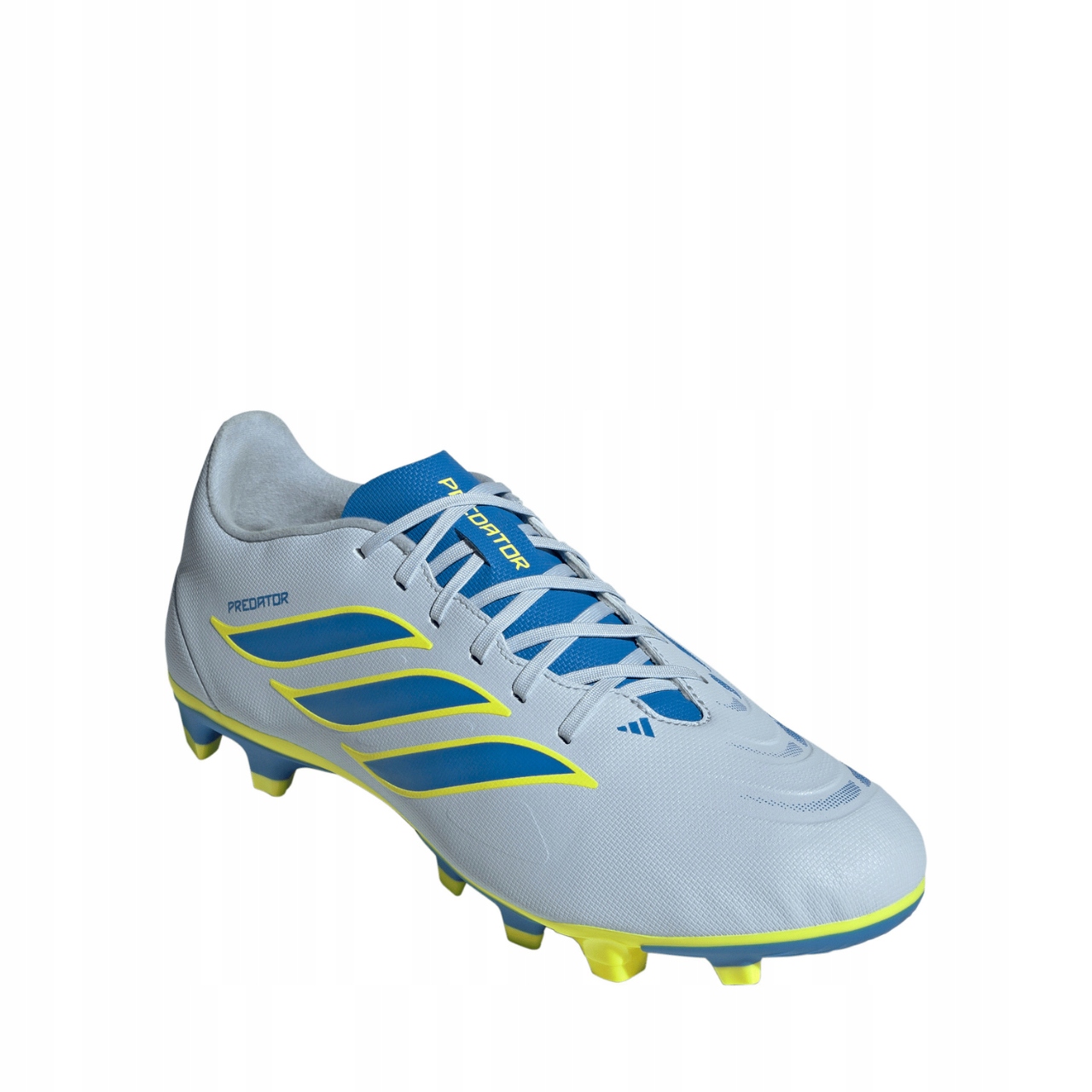 Buty piłkarskie adidas lanka korki Predator Club Fg/mg JS0348 r.44