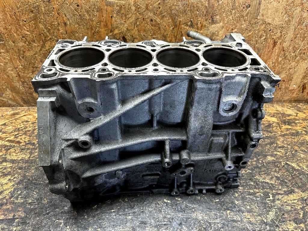 BLOK SILNIKA FORD 2.0 ECOBOOST TPWA RFAG9E-6015-AB