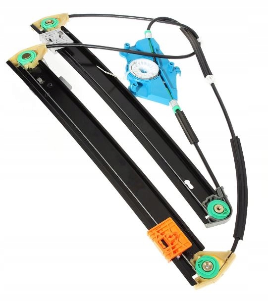 

Mechanizm Szyby Audi A4 B6 B7 Lewy 8E0837461B