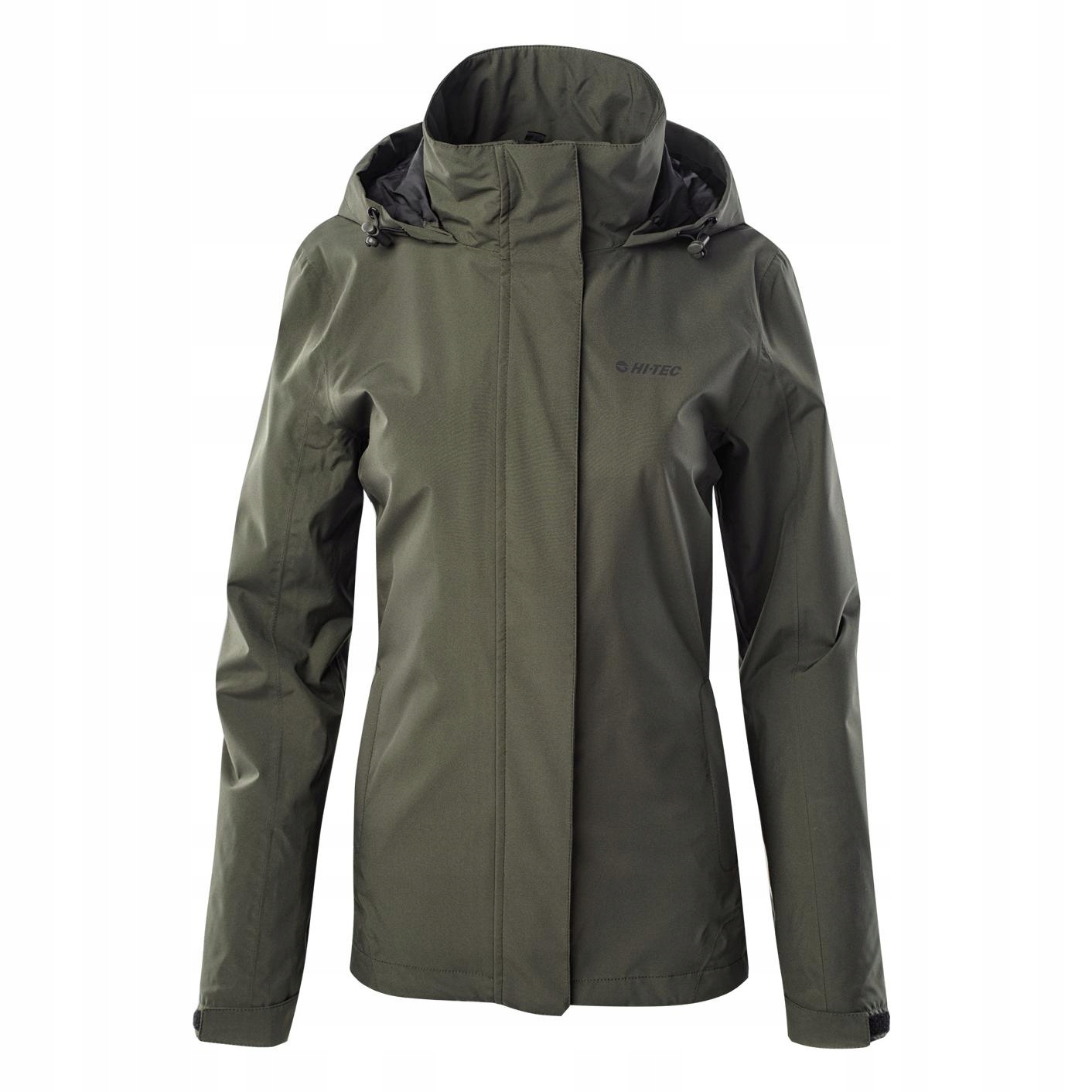 Dámská přechodová bunda Lady Harriet Jacket