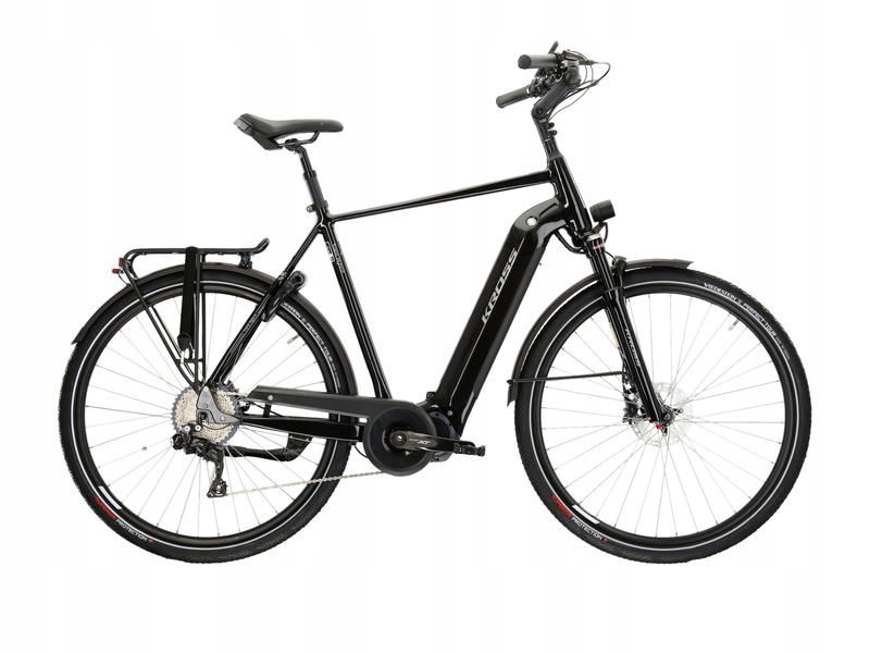 Kross Trans Hybrid Prestige M 504 XL cza p