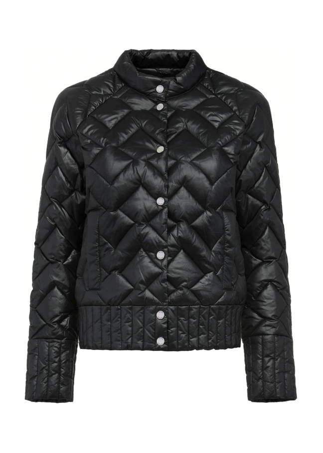 Dámská Bunda KURDT-0440-99 (W23) vel. Xs