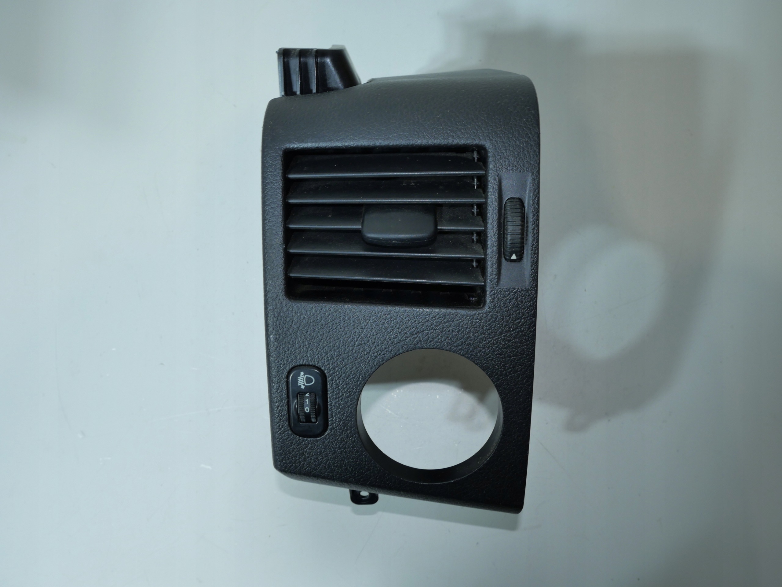 A9068300554 grid air conditioning devices CRAFTER SPRINTER W906 A9068301554