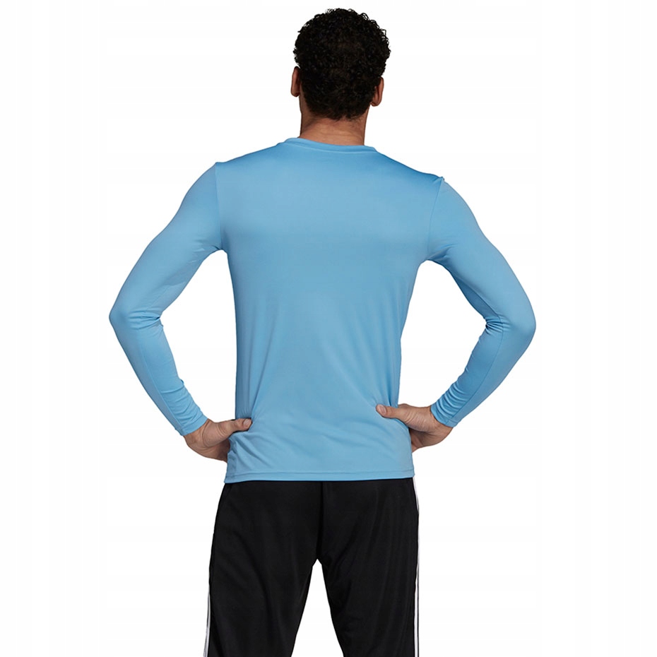 ADIDAS KOSZULKA MĘSKA TERMOAKTYWNA długi rękaw r.M EAN (GTIN) 4064045288454