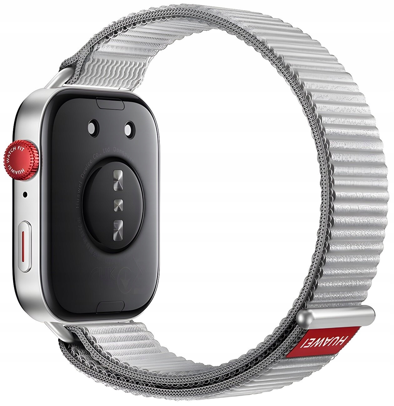 Smartwatch HUAWEI Watch Fit 3 Szary Marka Huawei