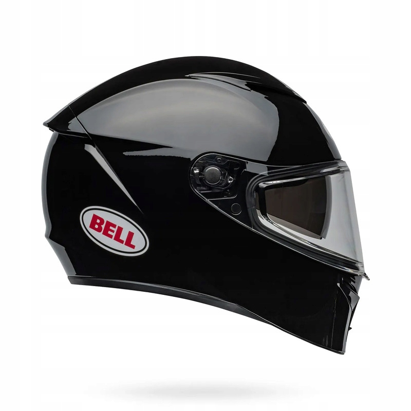 Kask Motocyklowy Bell Lithium Solid Black M