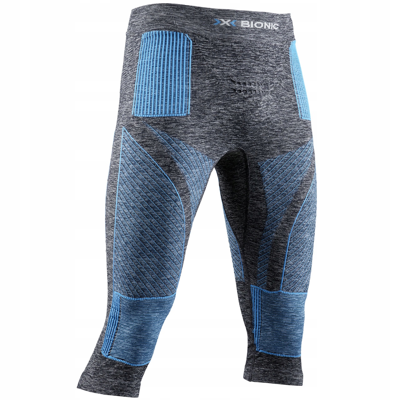 Getry męskie X-bionic Energy Accumulator 4.0 r.XXL