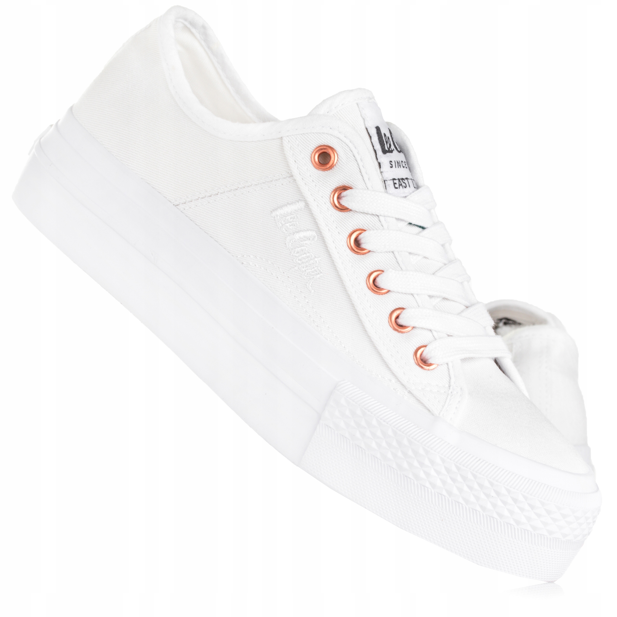 

Buty, trampki damskie Lee Cooper LCW-22-31-0890L