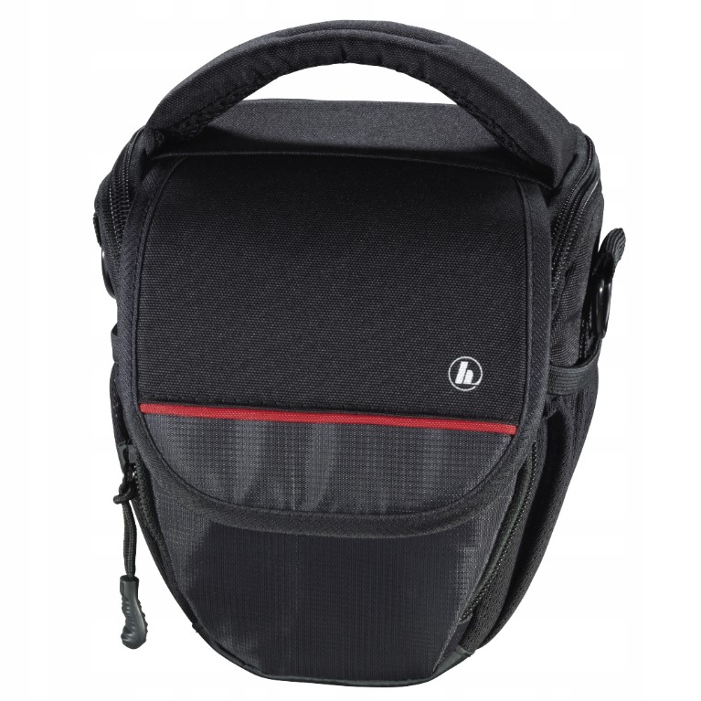 Torba Na Aparat Fotograficzny Ochrona Dla Twojego Sprzętu Hama 110