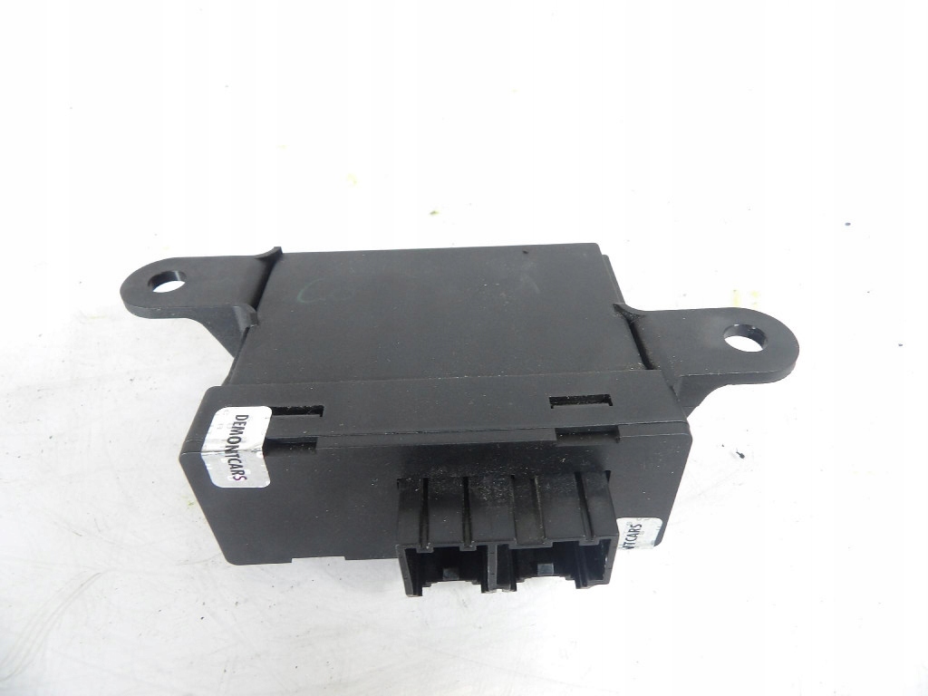 OPEL ASTRA K Module PDC 39013751