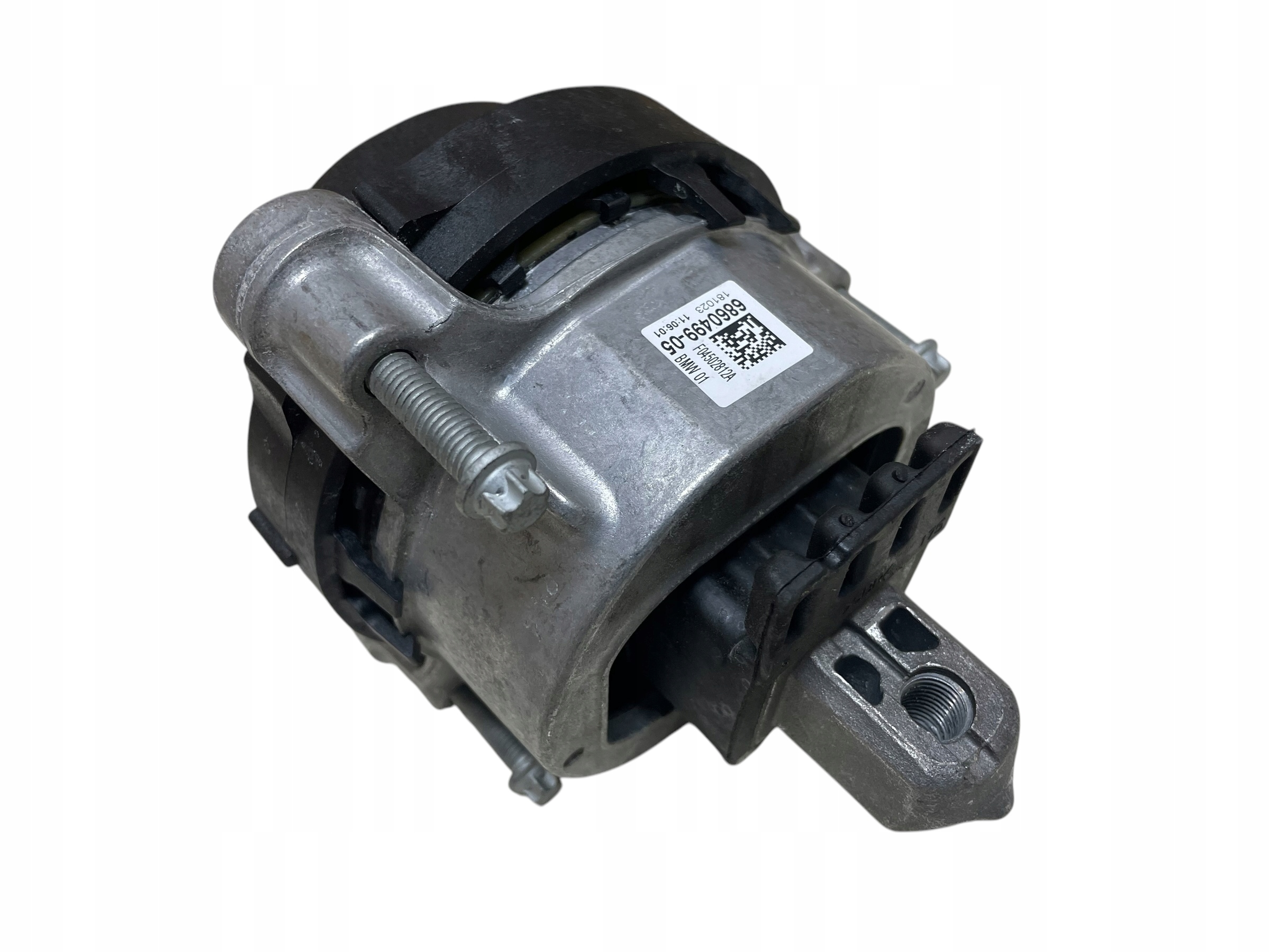 engine mount left HYBRYDA BMW X3 G01 X4 G02 LIFT 23R