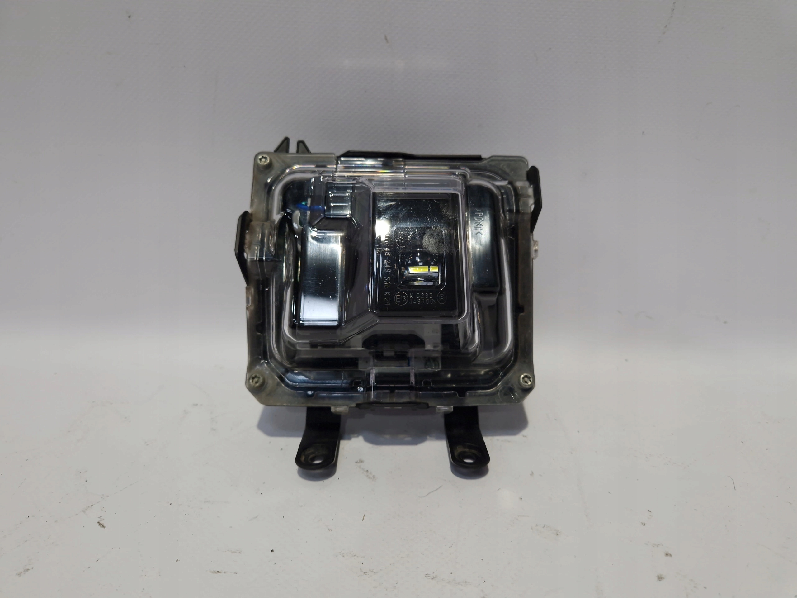 Nebelscheinwerfer LED rechts LEXUS NX II 21- Original