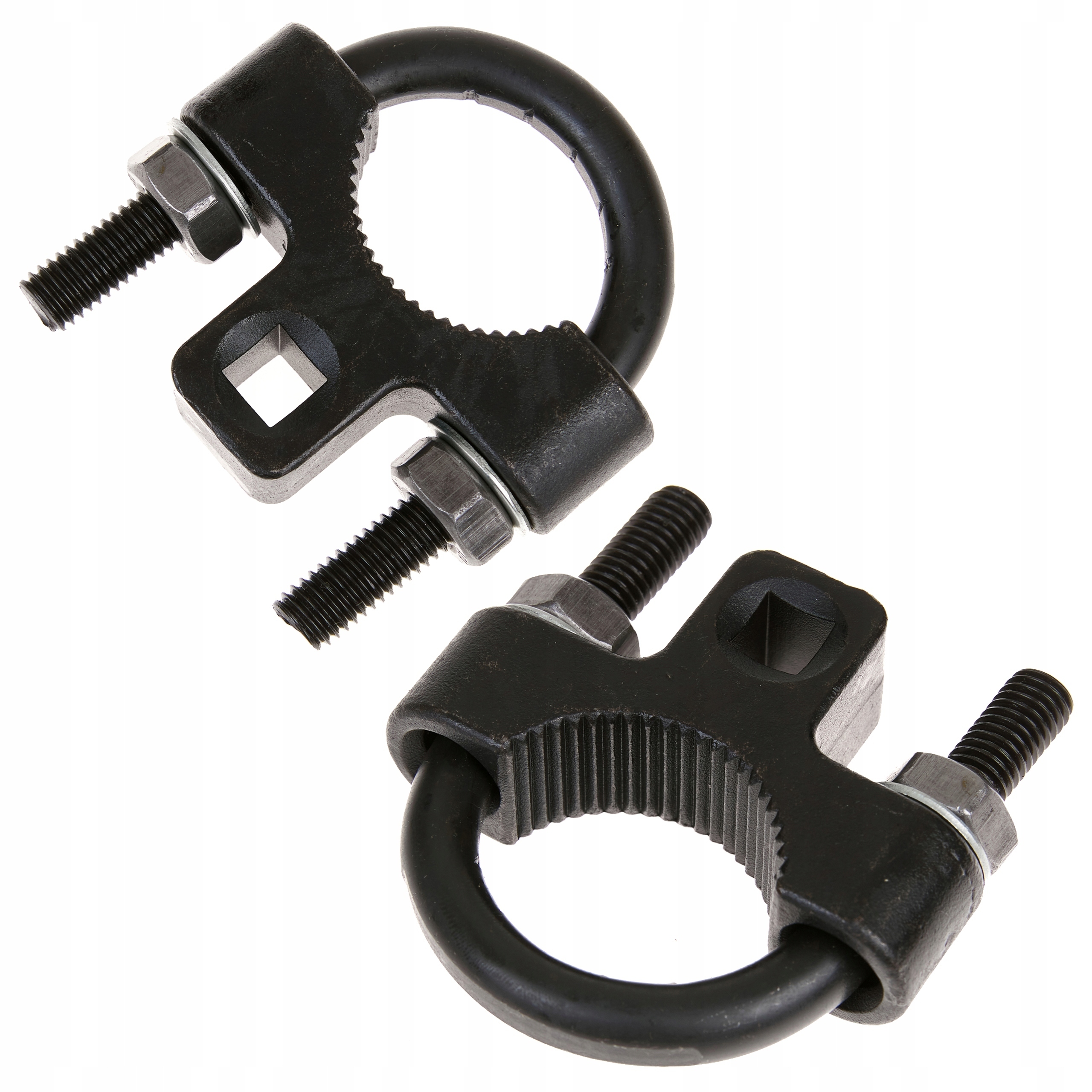 UNIWERSALNY KLUCZ DO DRĄŻKÓW KIEROWNICZYCH 31-47MM Falcon EAN (GTIN) 5903949704839