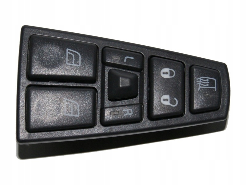 3353610 - - ПЕРЕКЛЮЧАТЕЛЬ СТЕКЛОПОДЪЕМНИКА VOLVO FH12 FH13 FM