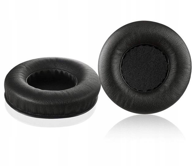 NAUSZNIKI GĄBKI DO SŁUCHAWEK RAZER KRAKEN PRO 7.1 GAMING PADY DELUXE Marka moXomi