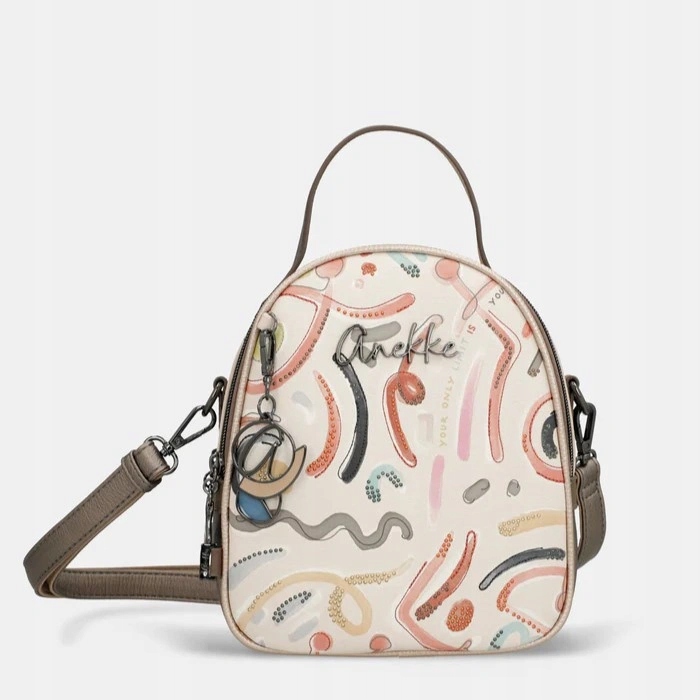 Batoh Anekke Muse OLYMPIA42745-250