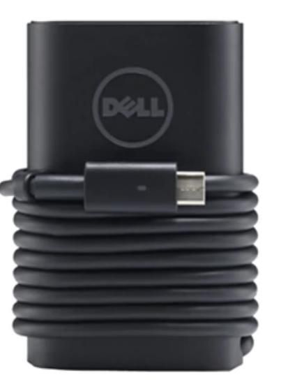 Dell E5 65W Type-C zasilacz, 921CW