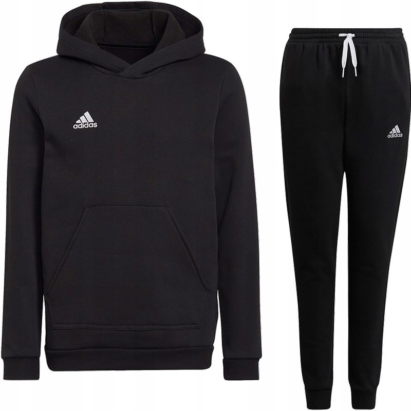 

Adidas Dresy Komplet Bluza Spodnie Dziecięcy 152cm