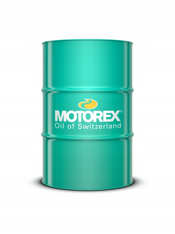 OLEJ SILNIKOWY MOTOREX POWER SYNT 4T 10W/60 4l Producent Motorex