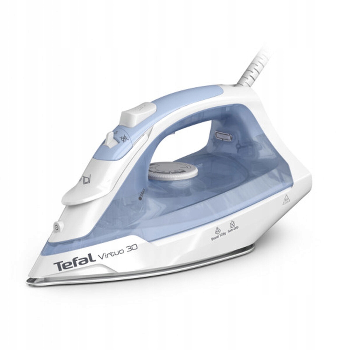 Žehlička Tefal Virtuo 30 FV2C41E 2000W