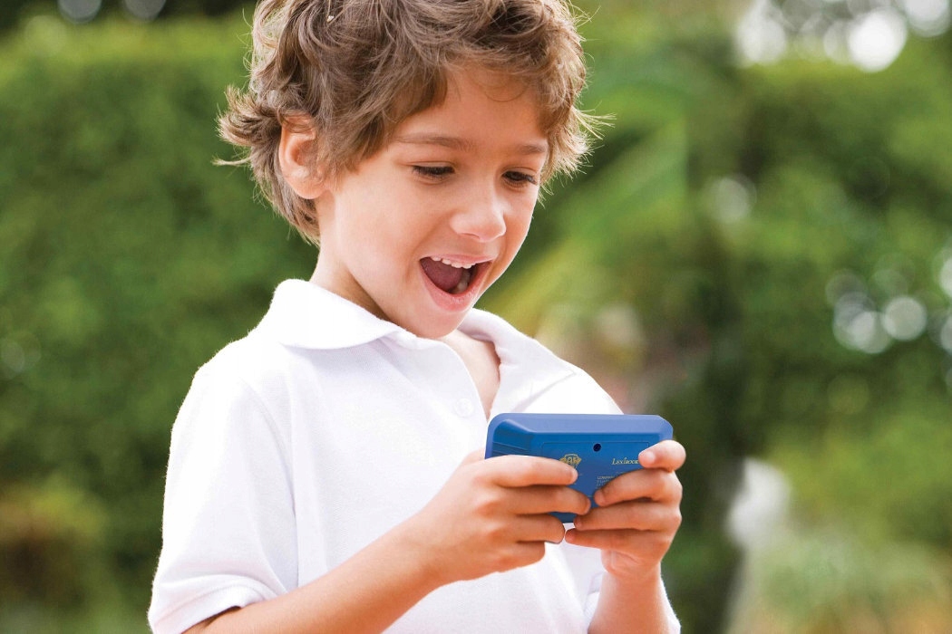 Zabawka konsola przenośna LEXIBOOK Psi patrol Kod producenta 054306