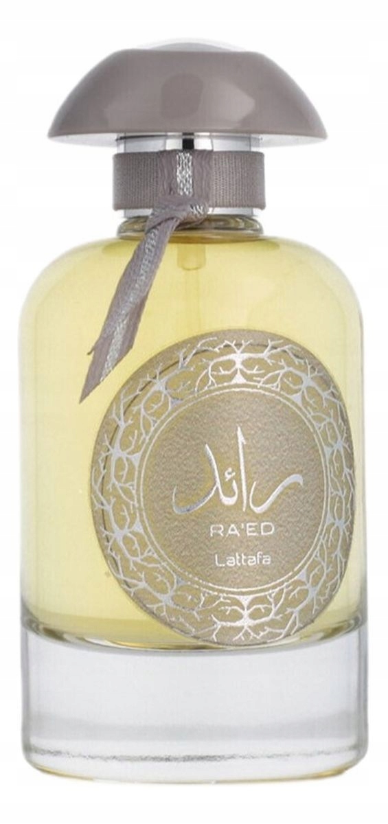 Lattafa Ra’ed Silver parfémovaná voda sprej 100 ml
