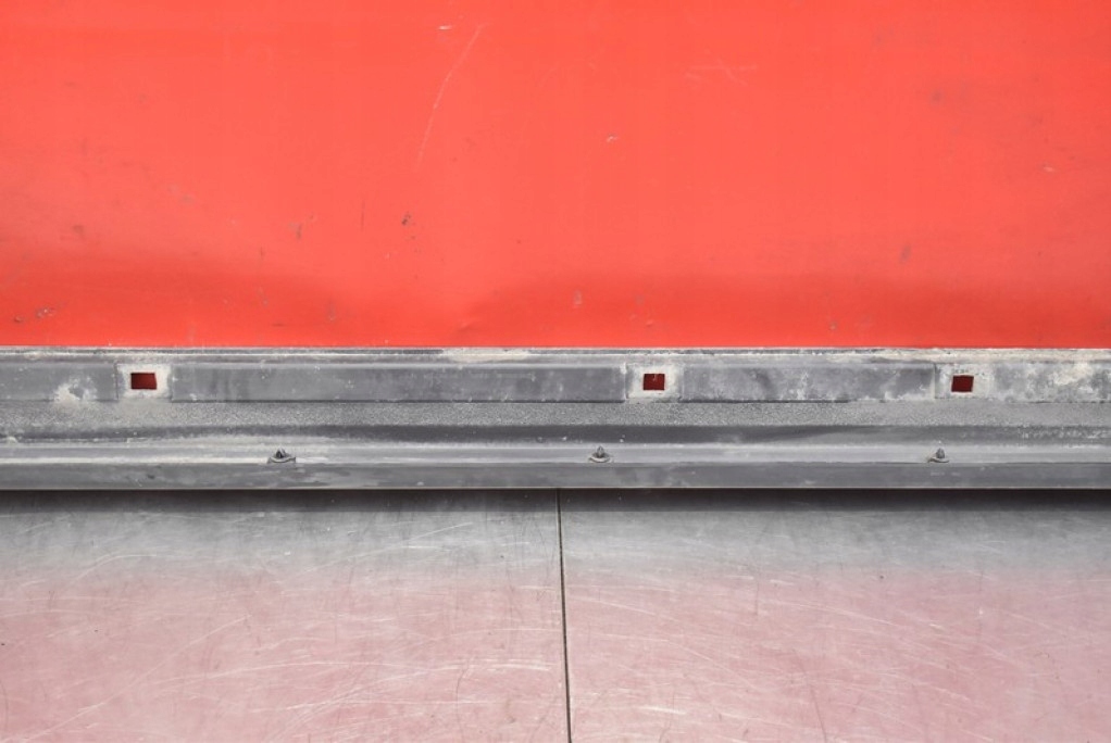 cap threshold right C6Z SUBARU OUTBACK 4 IV 09-12