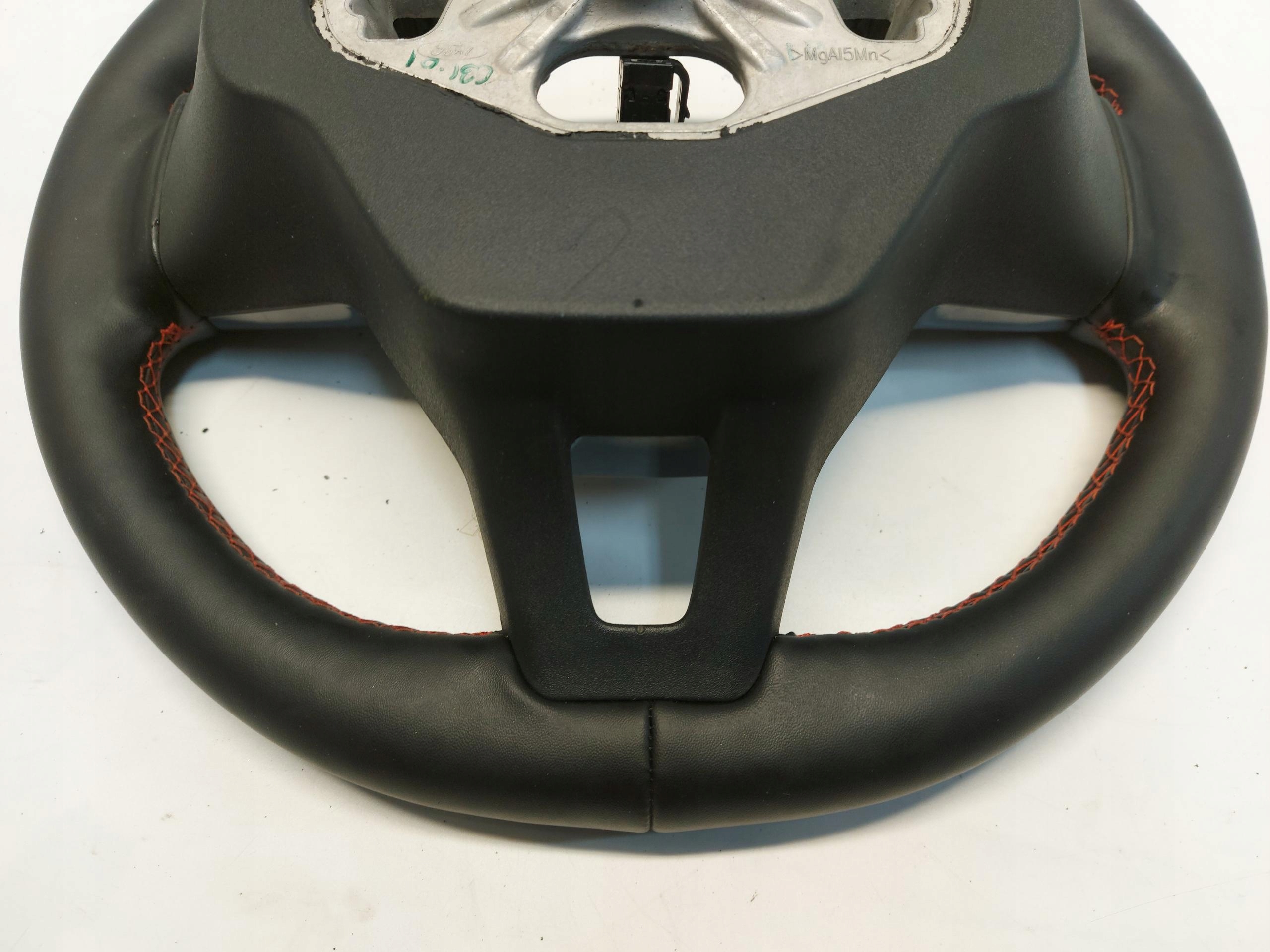 FORD MACH-E lenkrad multimedialna Leder LJ8B-3600-FJ