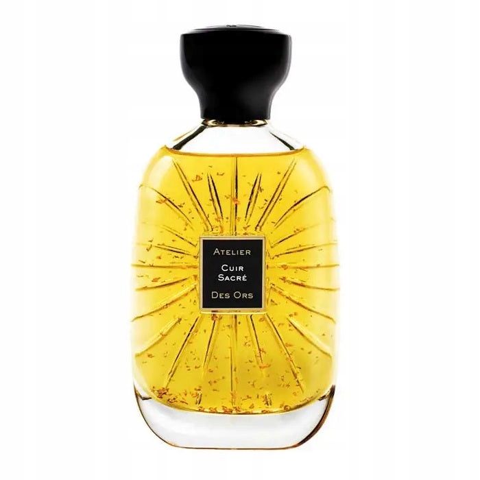 Atelier Des Ors Cuir Sacre Parfémovaná Voda 100 ML Unisex