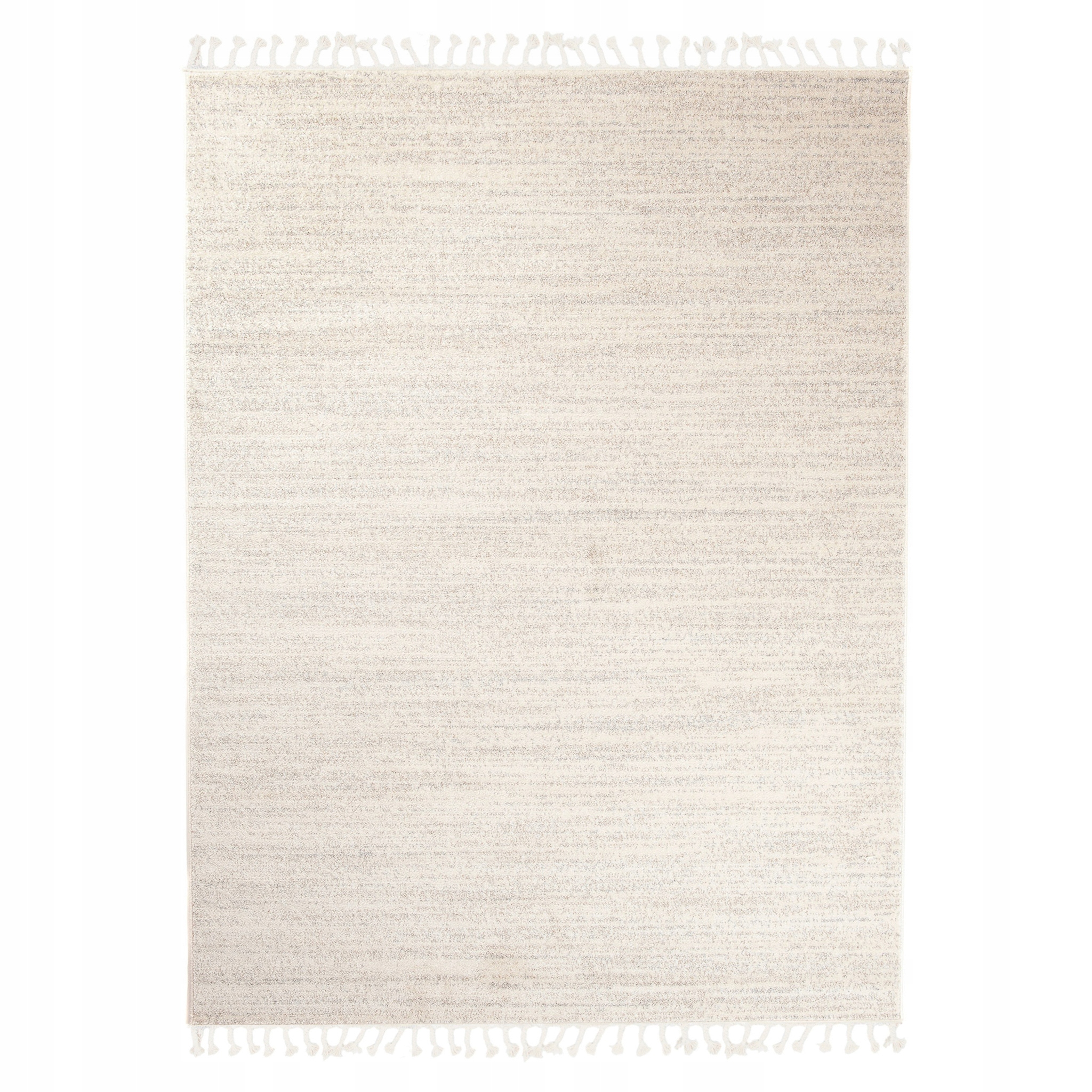 

Dywan Sari 160x220 Skandynawski Z Frędzlami v2