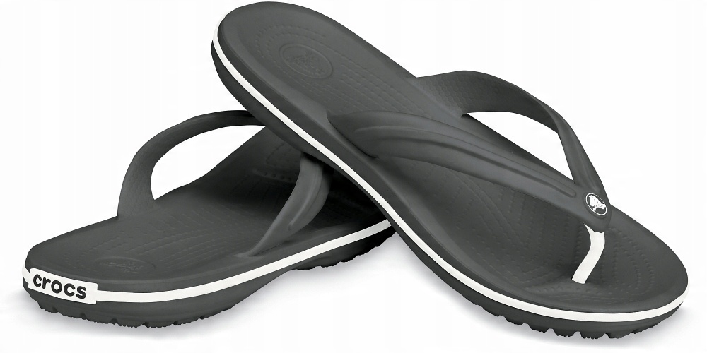 

Japonki Klapki Buty Crocs 11033 Crocband Flip 45,5
