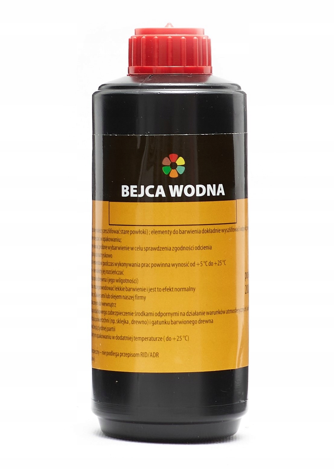 

Bejca Do Drewna Bartek 200ML 130 Kolorów Wodna