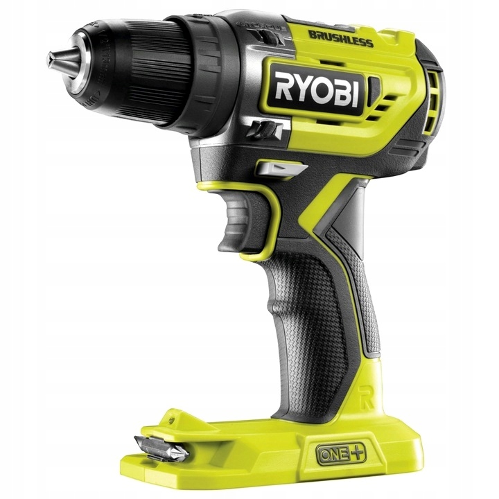 RYOBI R18DD5-220S WIERTARKO WKRĘTARKA 18V e-Torque 2x2.0Ah Kod producenta 5133003733