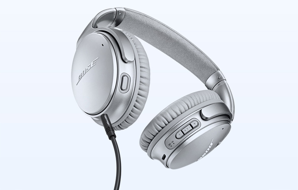 VENTION MOCNY KABEL PRZEWÓD AUDIO MINI JACK 3,5MM MICRO JACK 2,5MM AUX 1.5M EAN (GTIN) 6922794740655