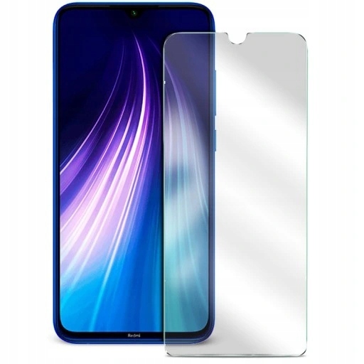 

Wzmocnione Szkło Hartowane Do Xiaomi Redmi Note 8T