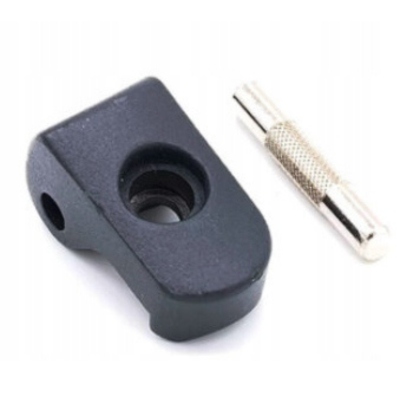 Zaczep trzpień mechanizmu składania Xiaomi Pro 2