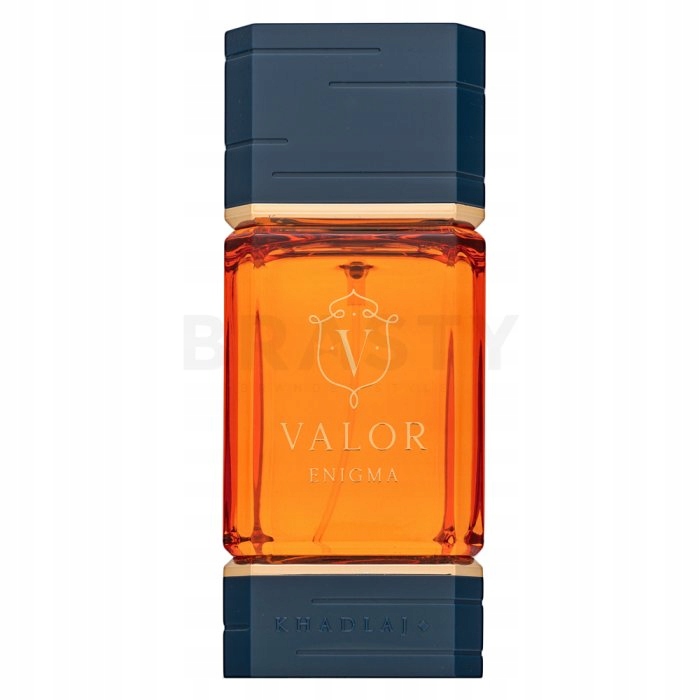 Khadlaj Valor Enigma Edp M 100 ml